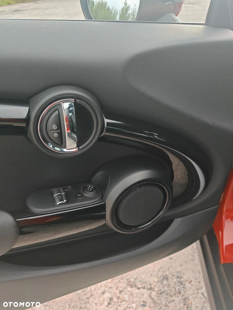 MINI Cooper Yours Trim - 23
