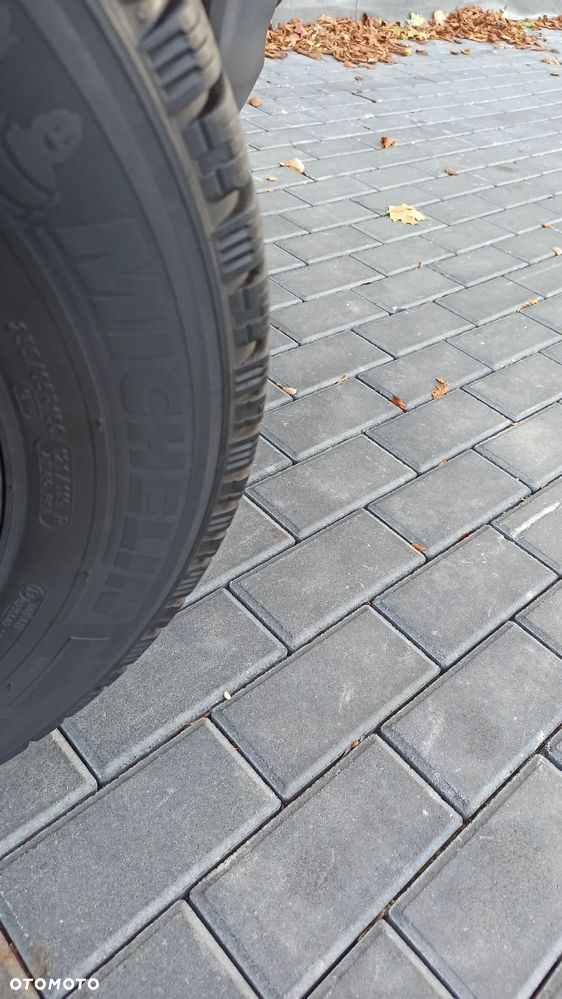Volkswagen CRAFTER Sprinter - 22