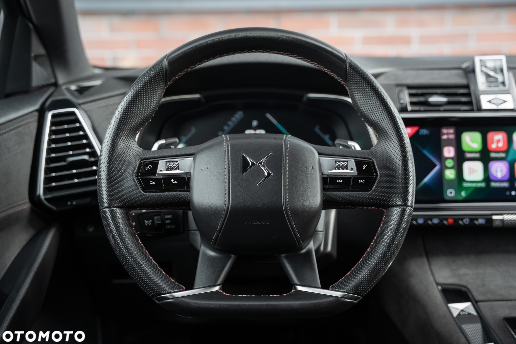 DS Automobiles DS 7 Crossback - 28