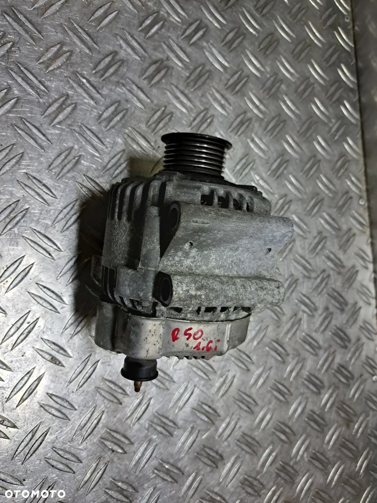 Alternator Mini Cooper R50 W10B16 - 1