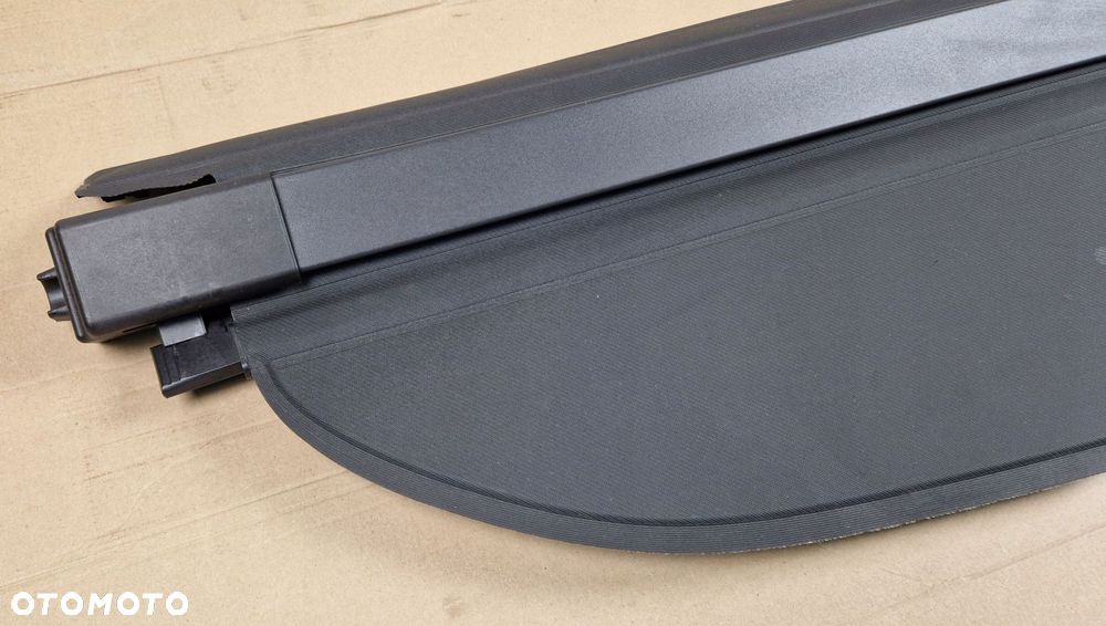 ford focus mk3 kombi 10-19 roleta tylna bagażnika bm51-n55066-af - 7