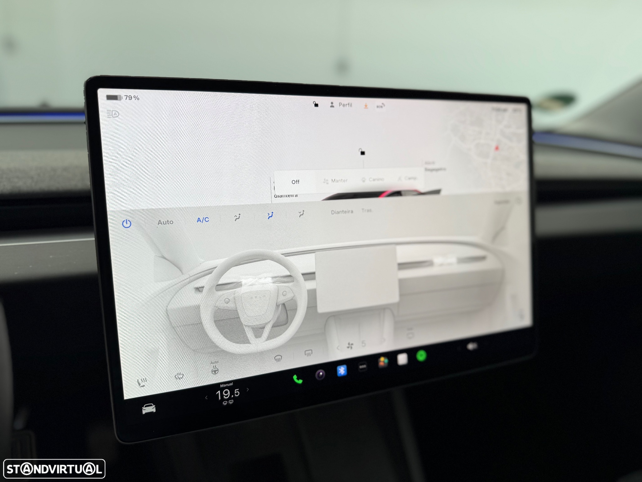 Tesla Model 3 Long Range AWD Dual Motor - 14