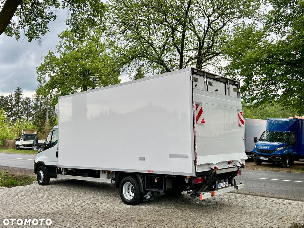 Iveco Daily - 6