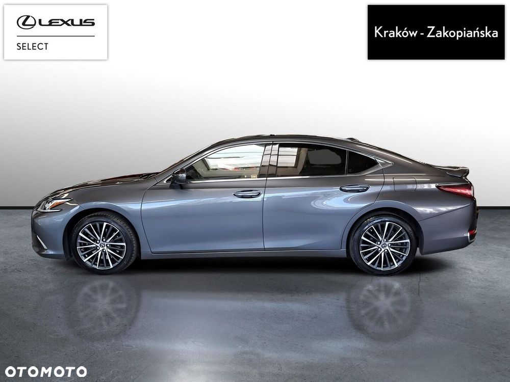 Lexus ES 300h Business Edition - 5