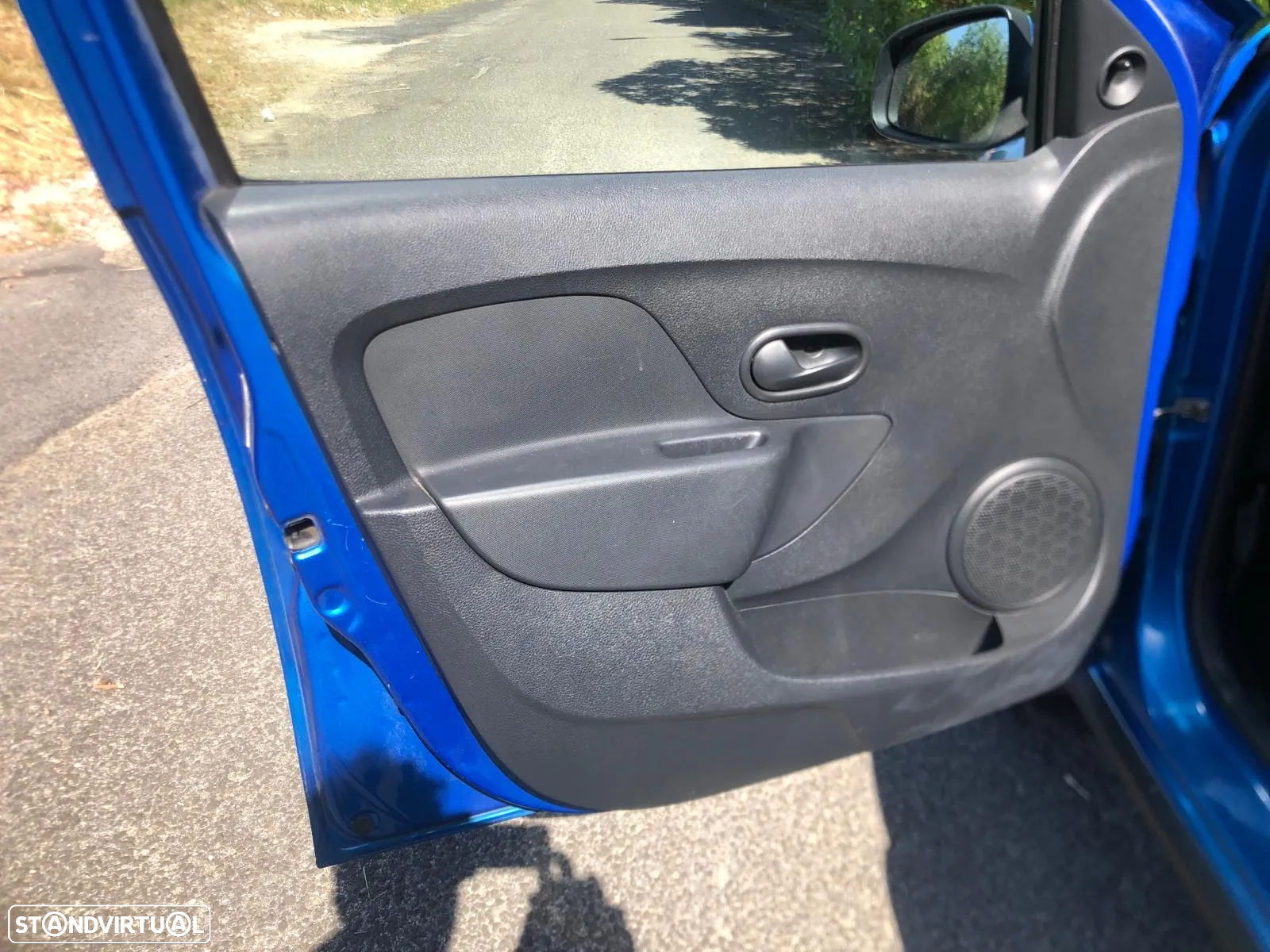 Dacia Sandero 0.9 TCe Stepway - 23