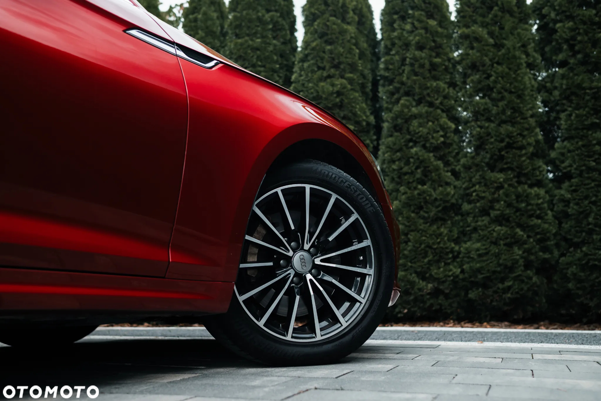 Audi A5 2.0 TFSI Quattro S tronic - 40