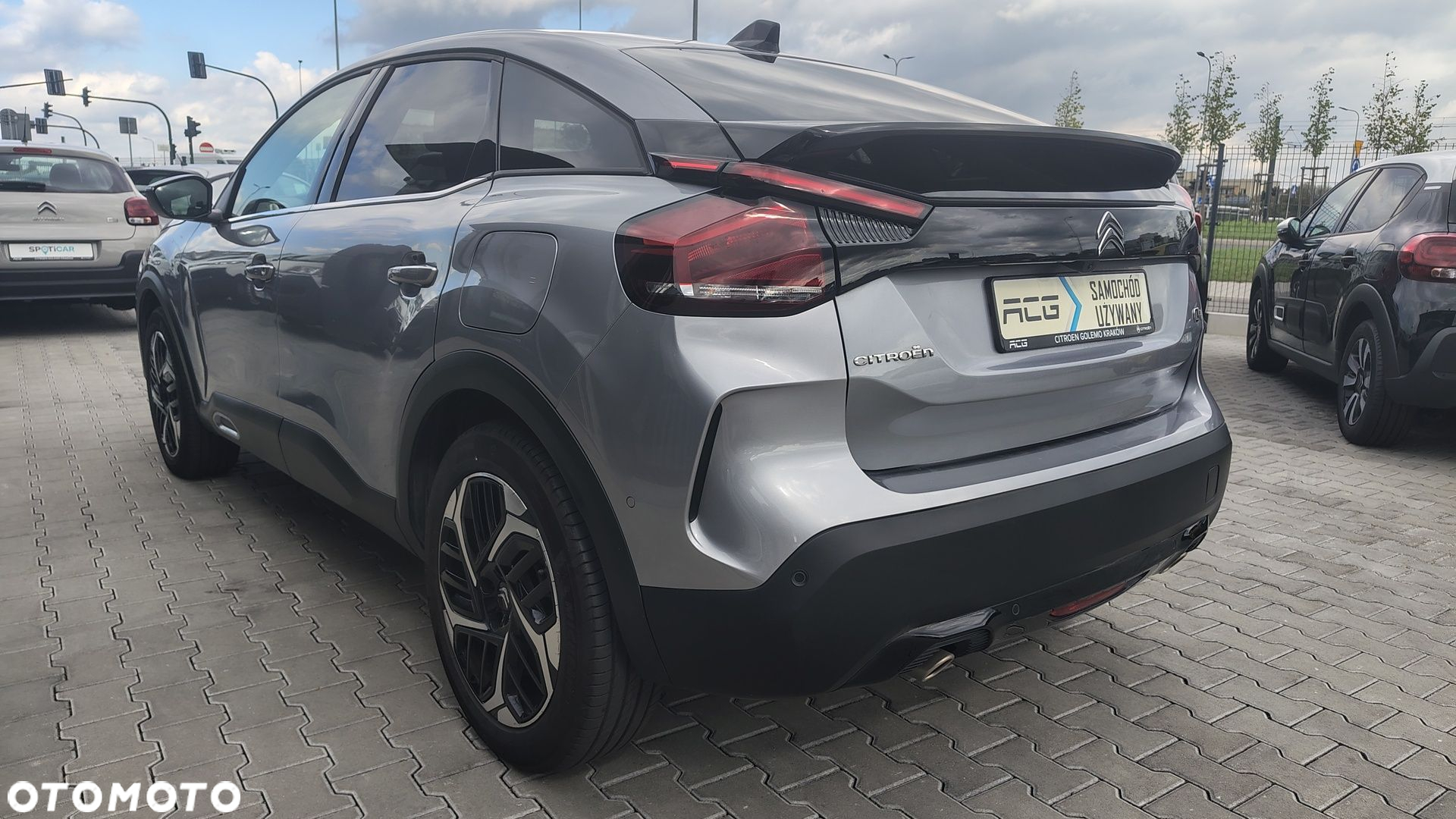 Citroën C4 - 5