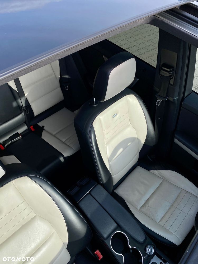 Mercedes-Benz GLK - 3