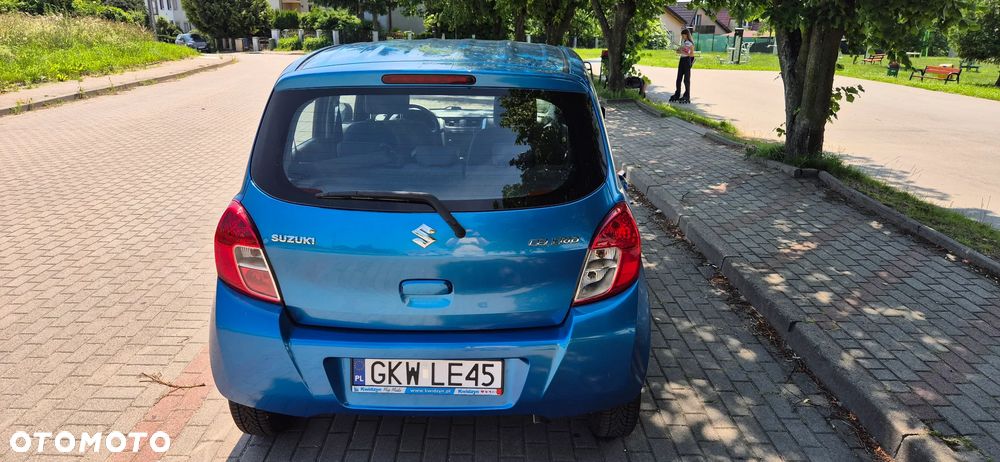 Suzuki Celerio 1.0 Club - 5
