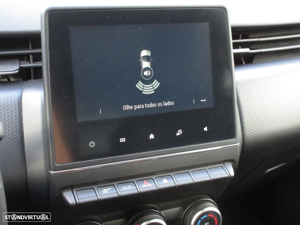 Renault Clio 1.5 Blue dCi Evolution - 36