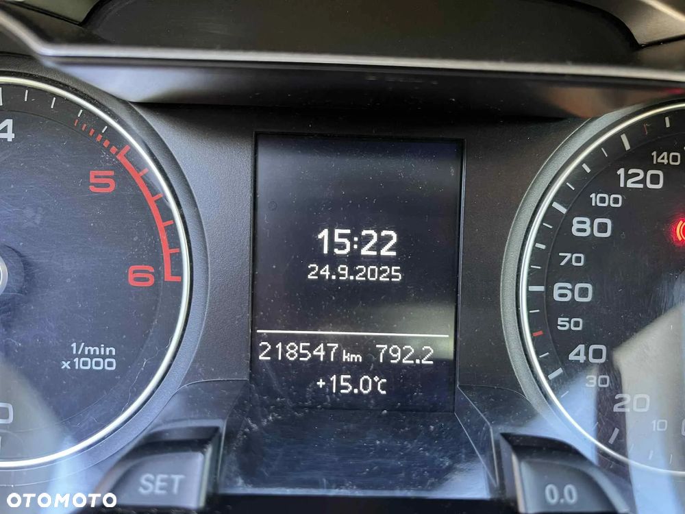 Audi A4 - 12