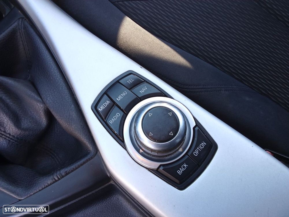BMW 116 d EfficientDynamics Edition - 25