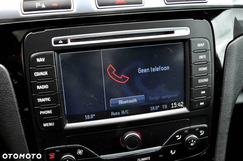 Ford S-Max 2.0 TDCi DPF Titanium - 31