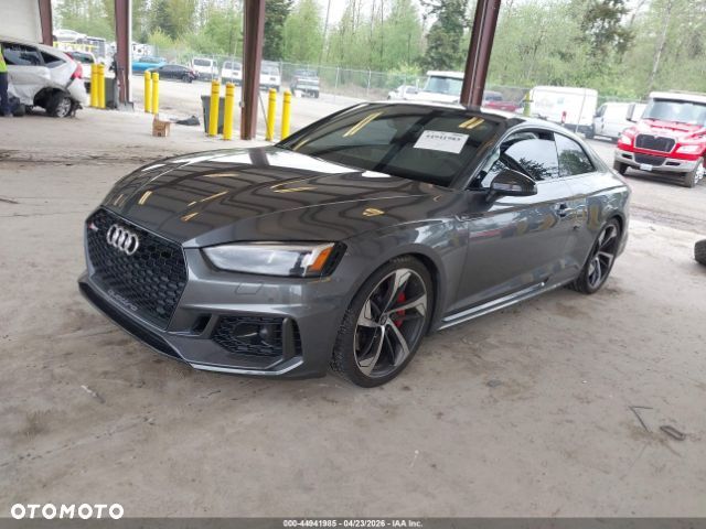 Audi RS5 Coupé TFSI quattro tiptronic - 1