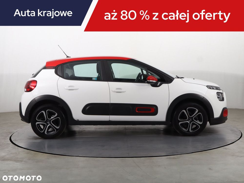 Citroën C3 - 8