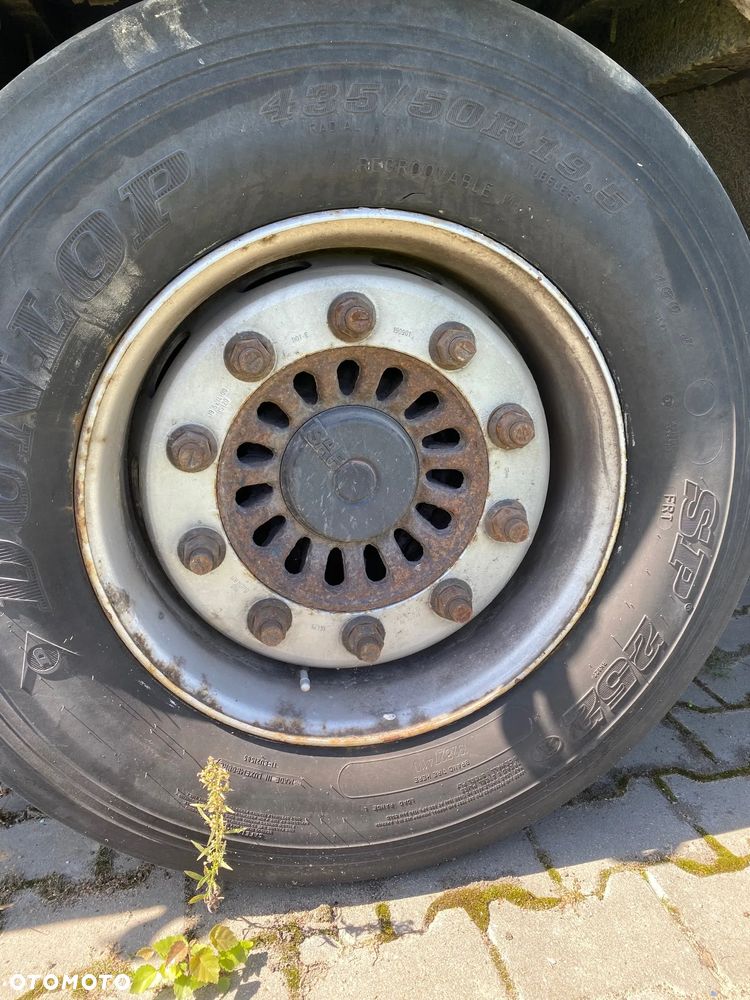 Schwarzmuller MEGA Doppelstock - 10