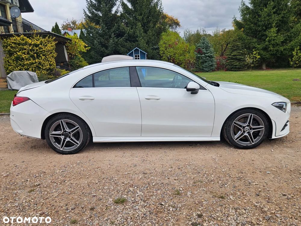 Mercedes-Benz CLA - 6