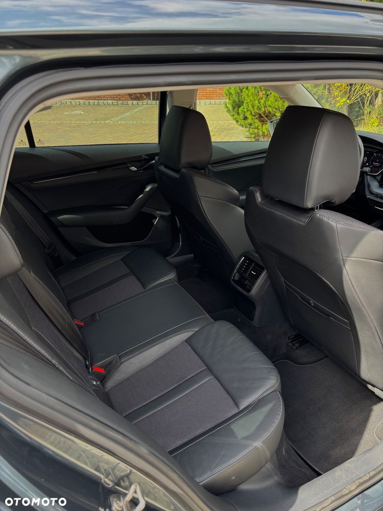 Skoda Octavia - 10