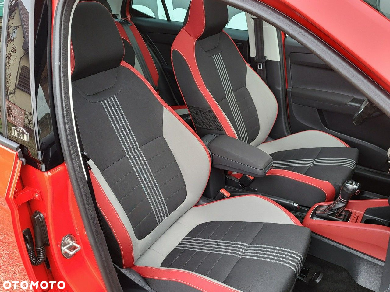 Skoda Fabia - 28