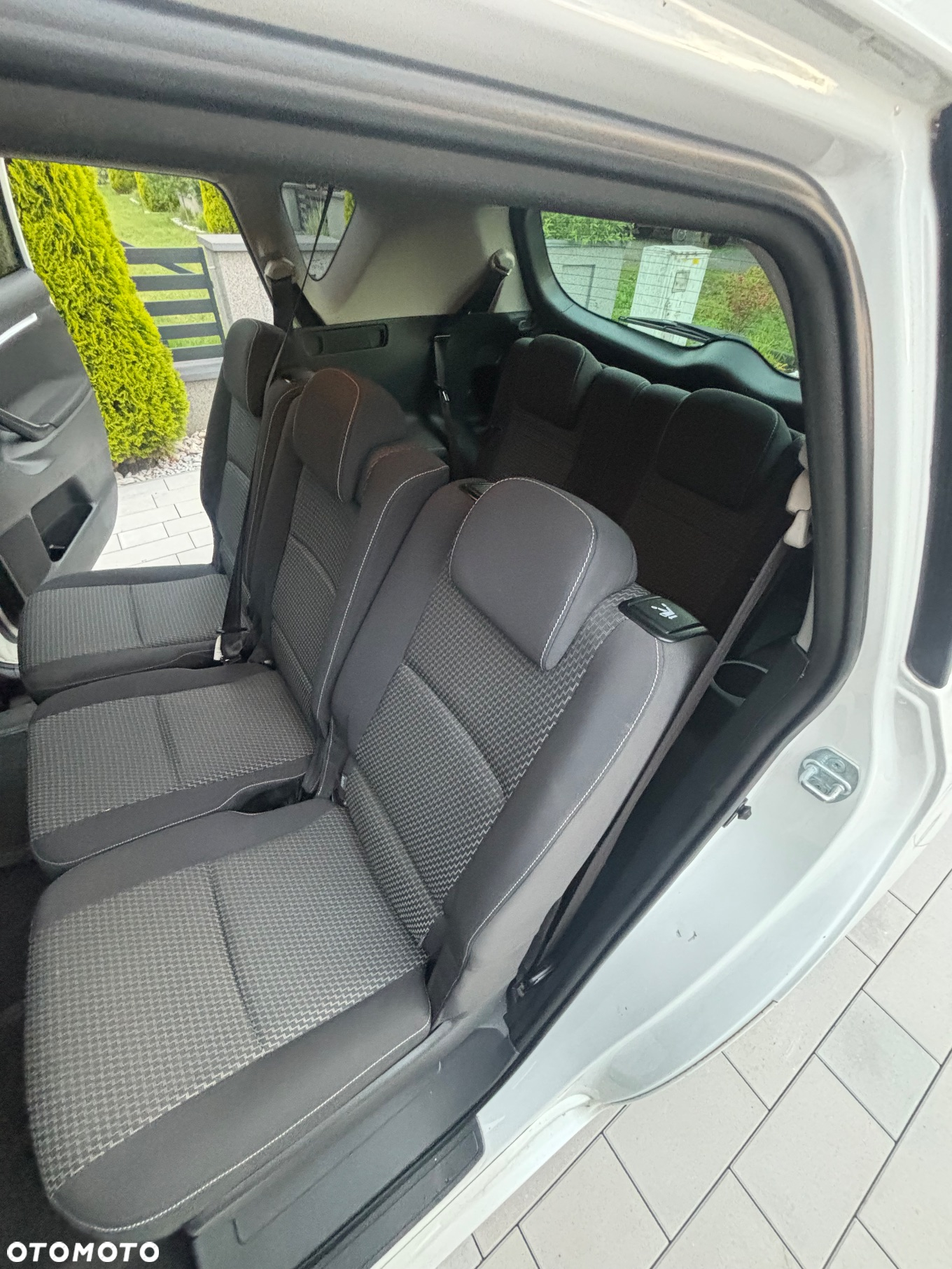Toyota Verso 1.6 D-4D Active 7os - 12