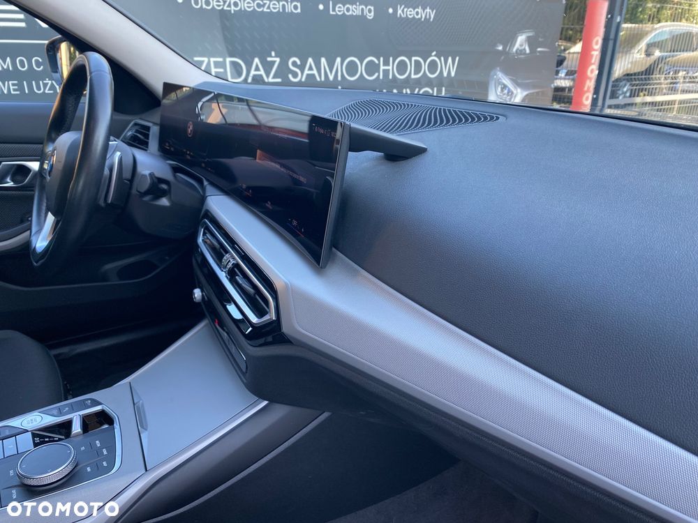 BMW Seria 3 318i Advantage - 17