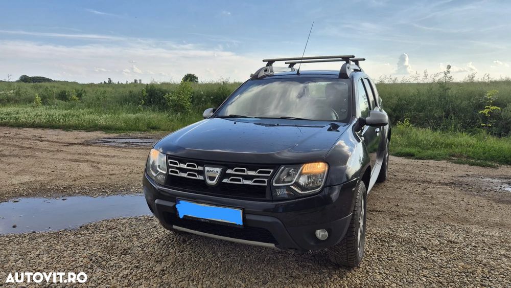 Dacia Duster 1.5 dCi 4x2 Laureate - 1