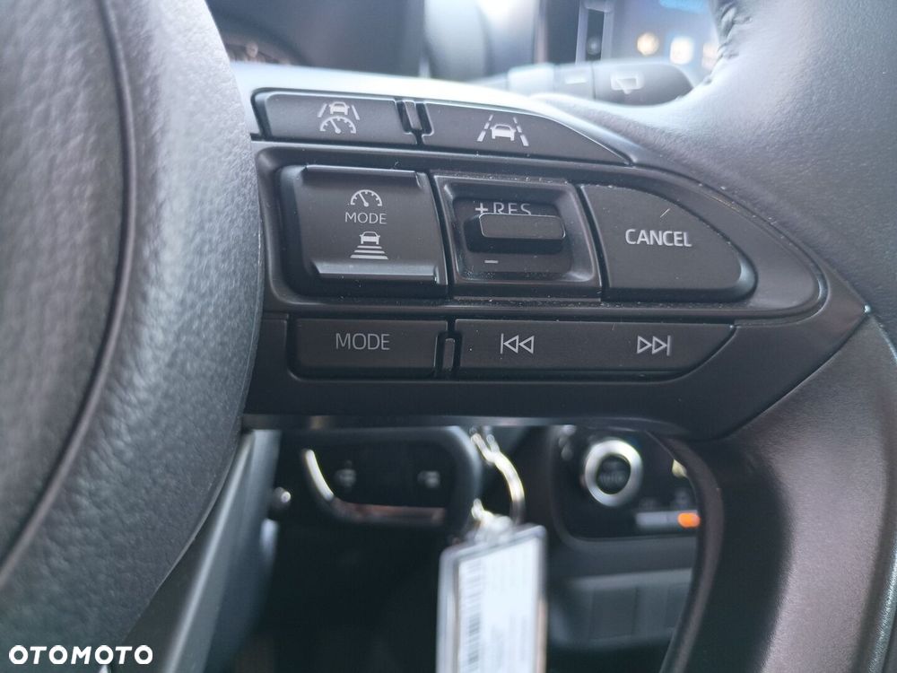 Toyota Yaris Hybrid 1.5 Comfort - 14