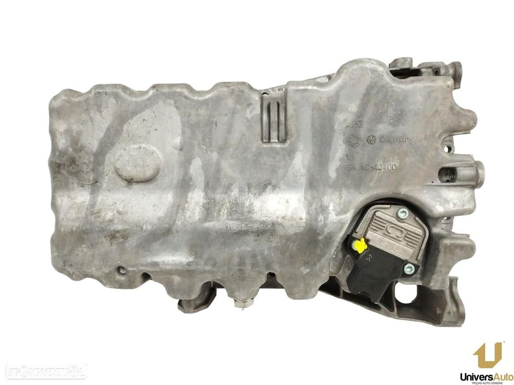 CARTER SKODA OCTAVIA II 2006 -06F103603F - 3