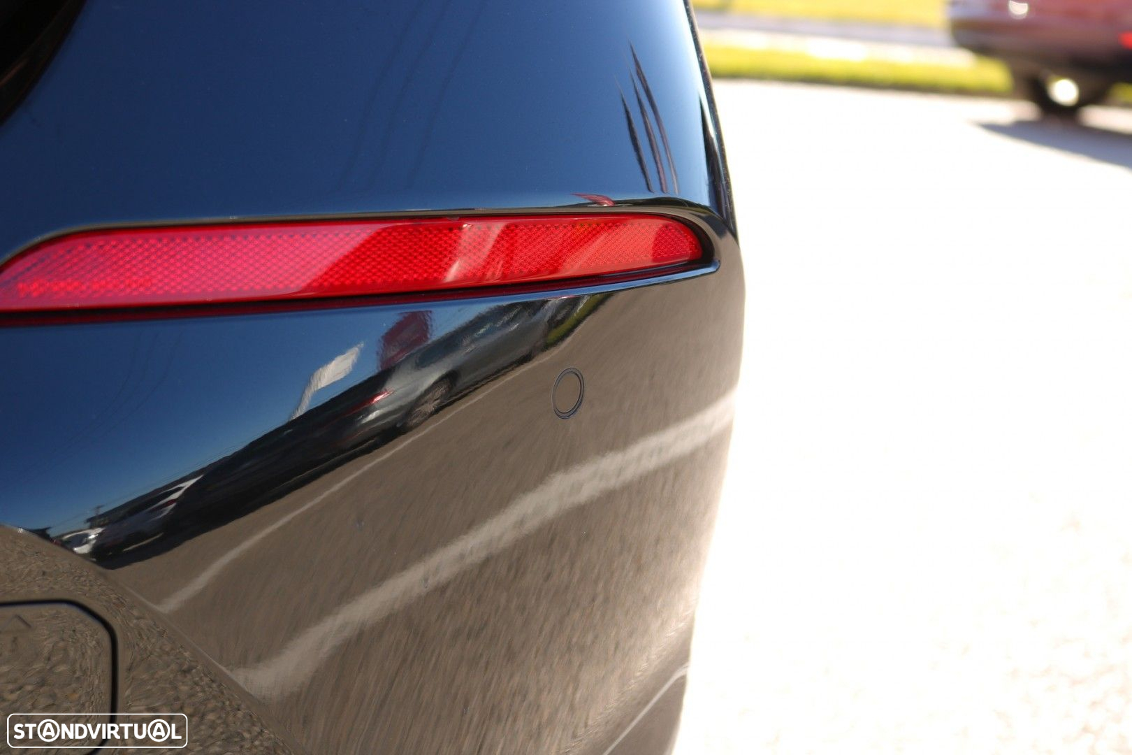 BMW 116 d Corporate Edition Auto - 12