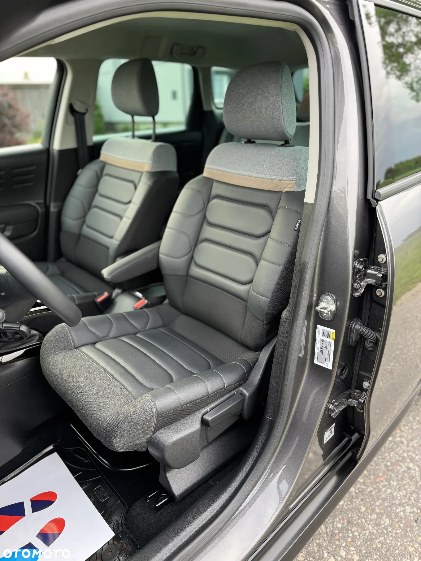 Citroën C3 Aircross - 31