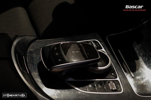 Mercedes-Benz C 300 BlueTEC Hybrid Avantgarde - 49