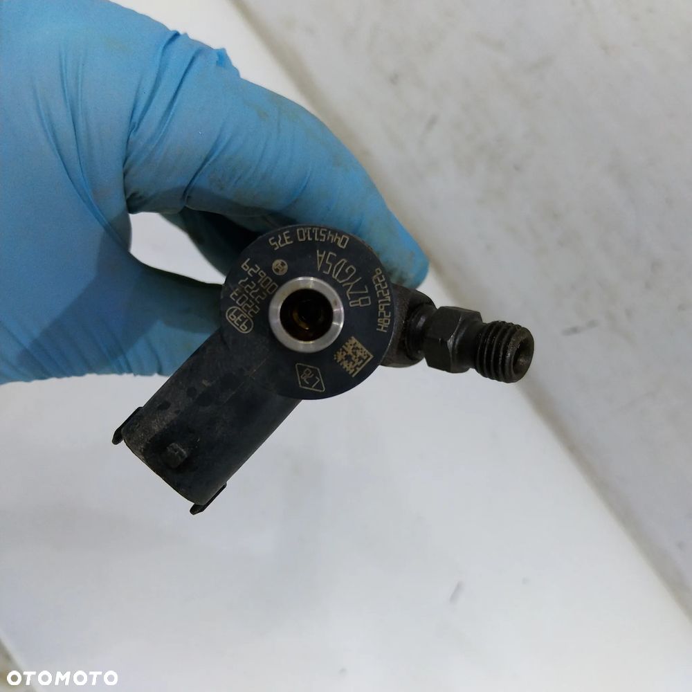 RENAULT MASTER III MOVANO B 2.3 DCI CDTI 120 150 WTRYSK PALIWA