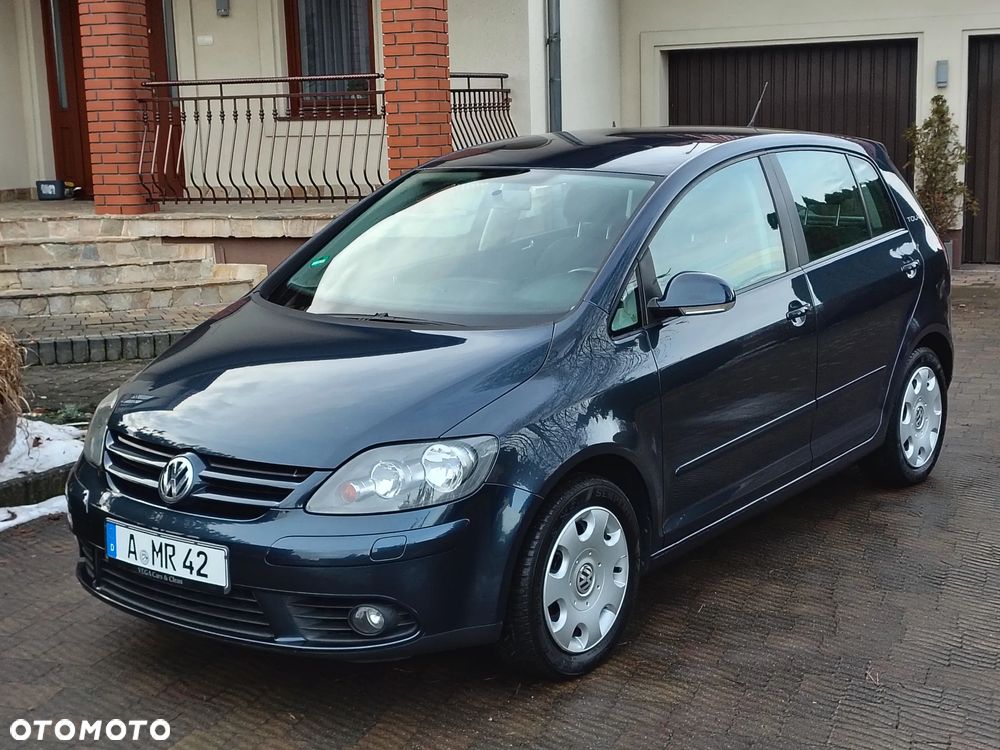 Volkswagen Golf Plus 1.6 Tour Edition - 24