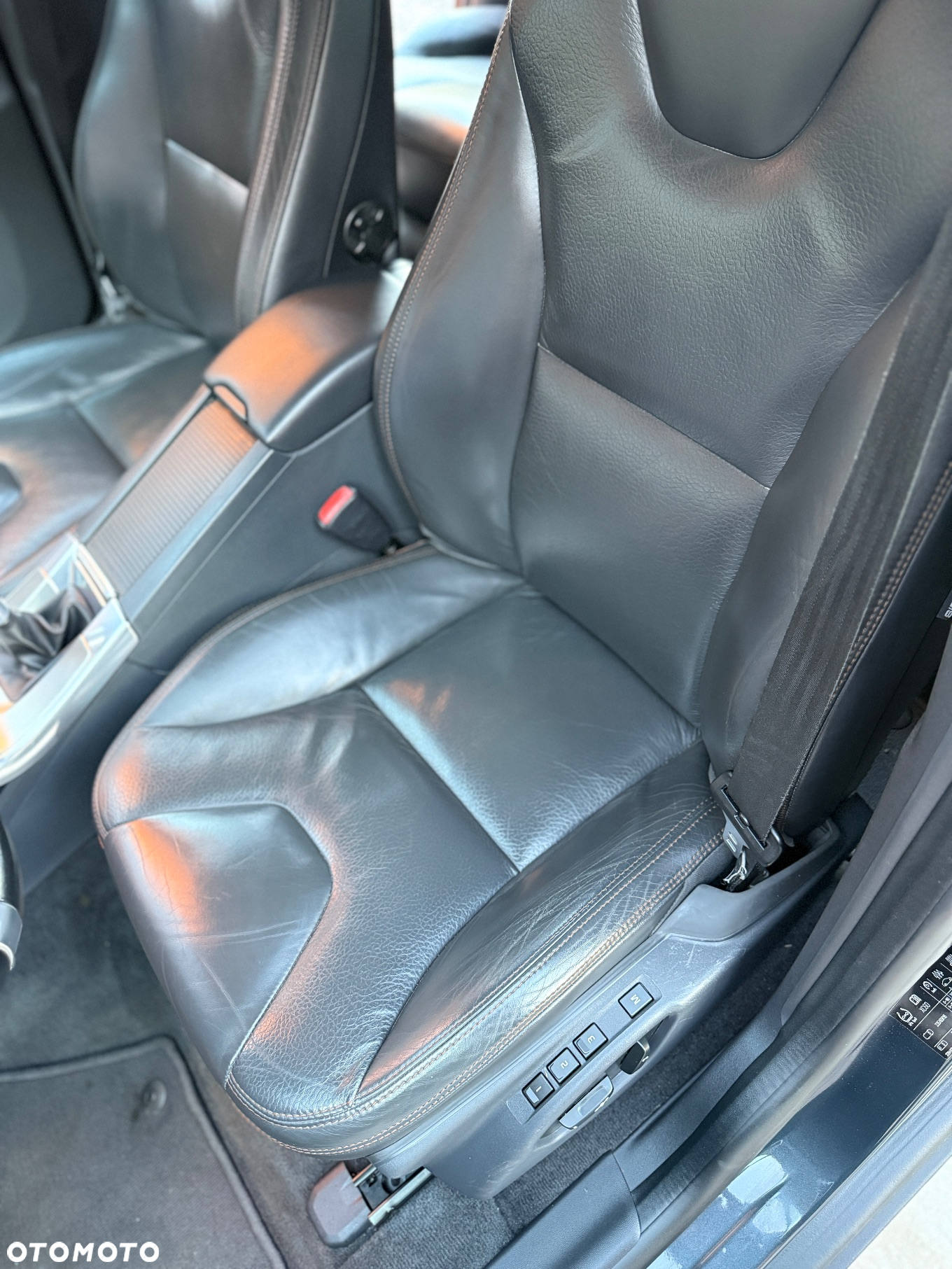Volvo XC 60 D3 Summum - 26