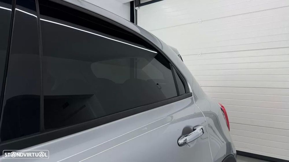Fiat 500X - 13