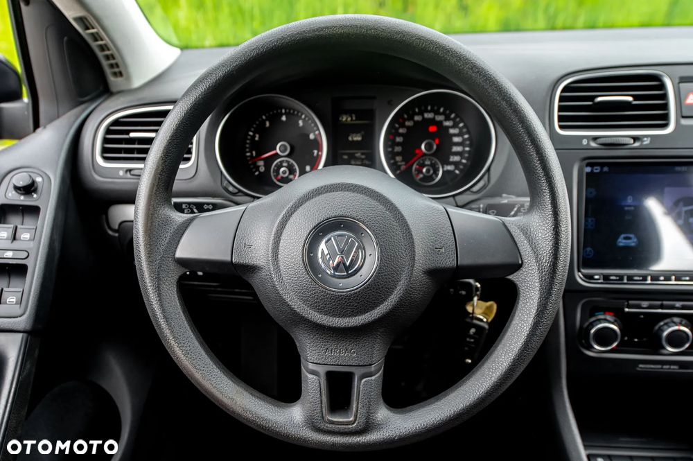 Volkswagen Golf 1.2 TSI Style - 21