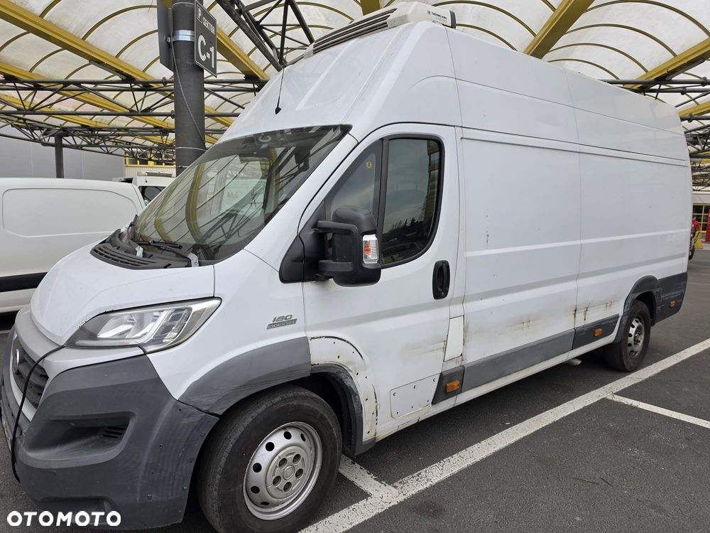 Fiat DUCATO - 1