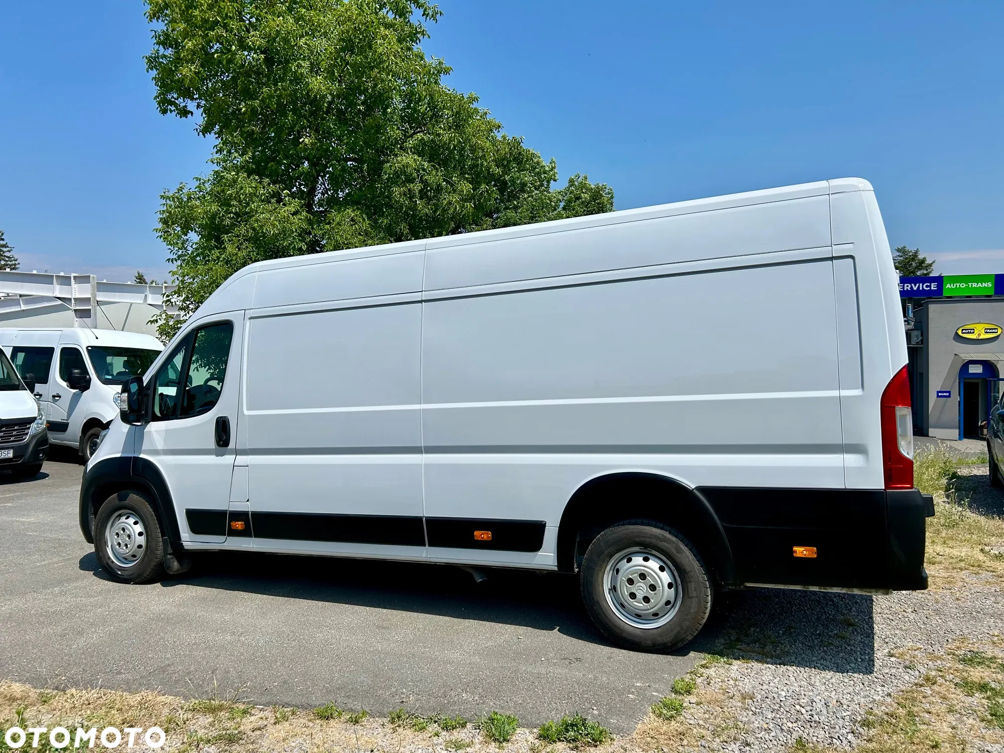 Citroën Jumper - 8