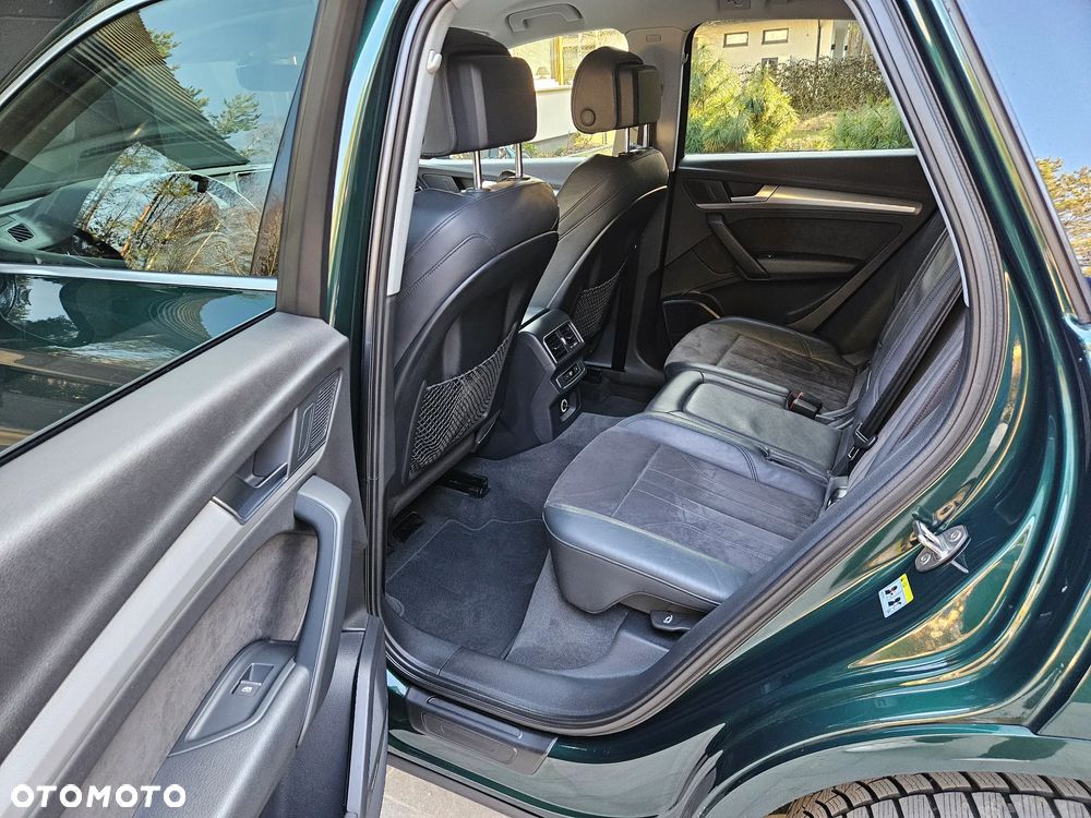 Audi Q5 40 TDI Quattro Sport S tronic - 24