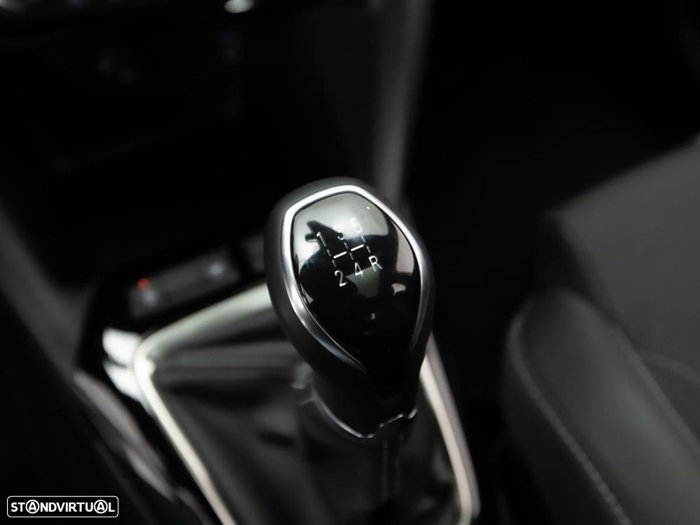 Opel Corsa 1.2 S&S Edition - 23