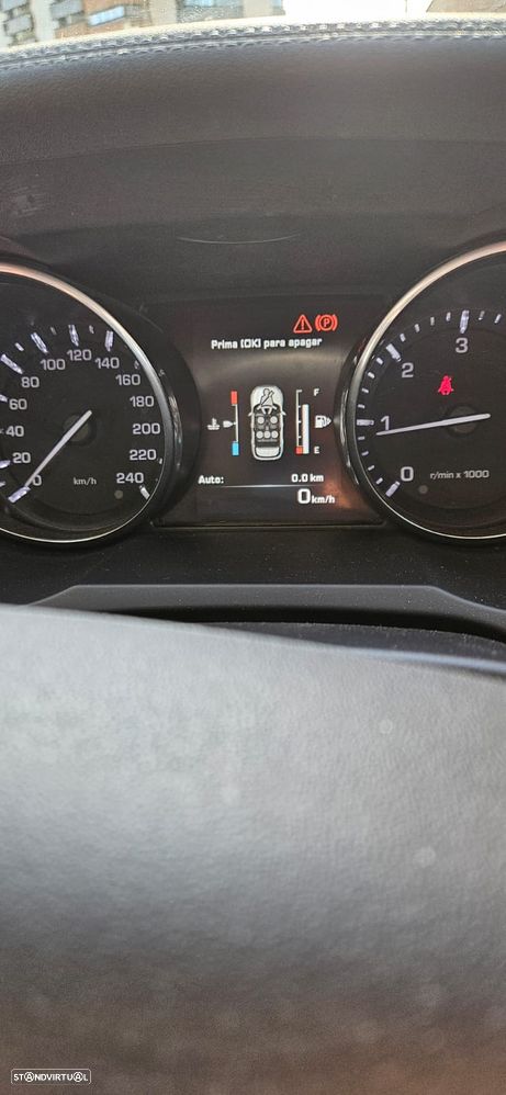 Land Rover Range Rover Evoque 2.2 eD4 Pure Tech - 20