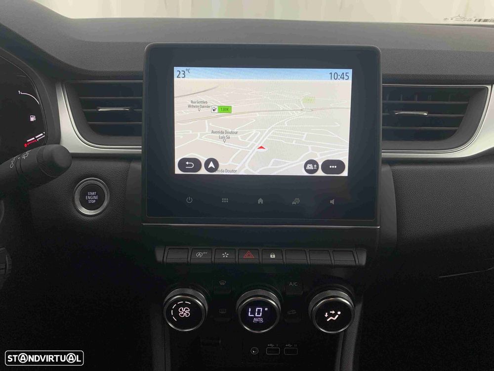 Renault Captur 1.0 TCe Techno - 9