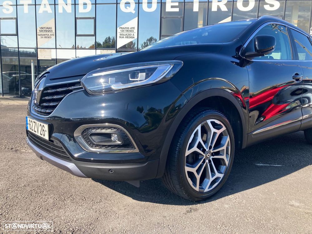 Renault Kadjar 1.5 dCi Intens - 5