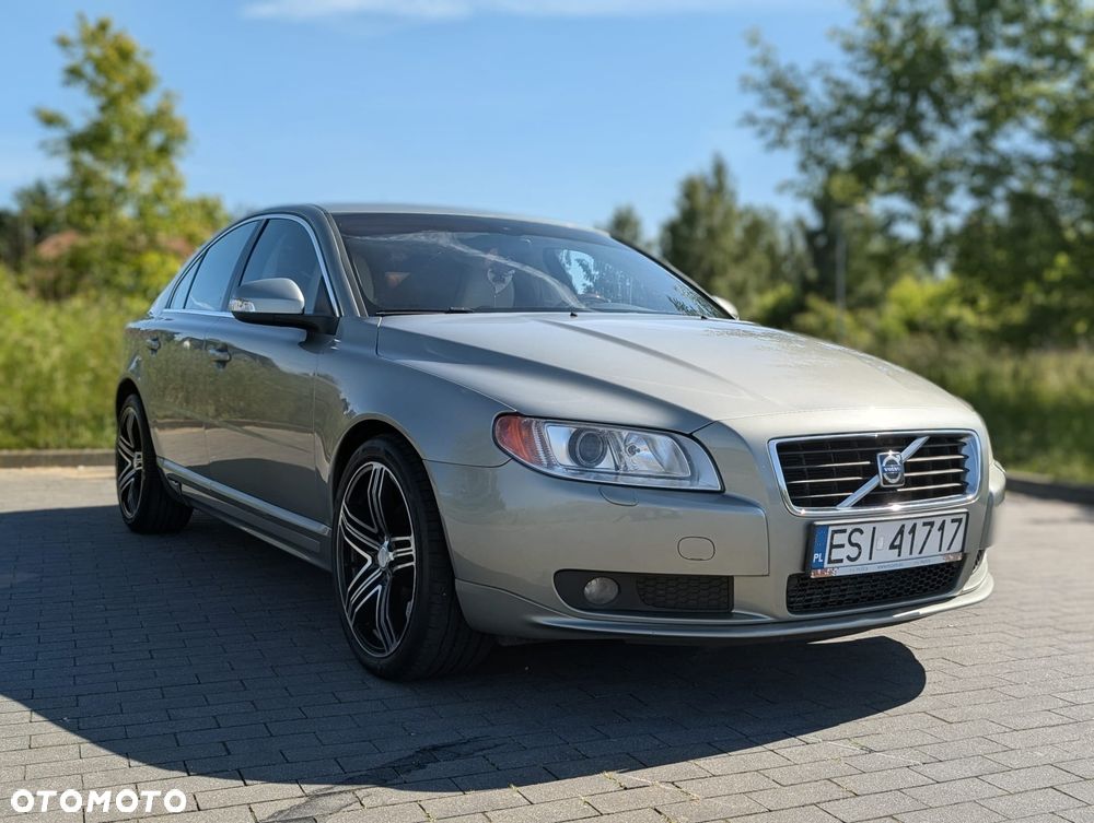 Volvo S80 2.4D5 Summum - 1