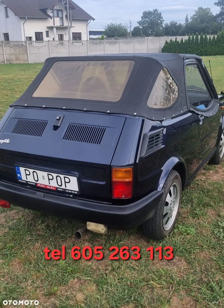 Fiat 126 - 20
