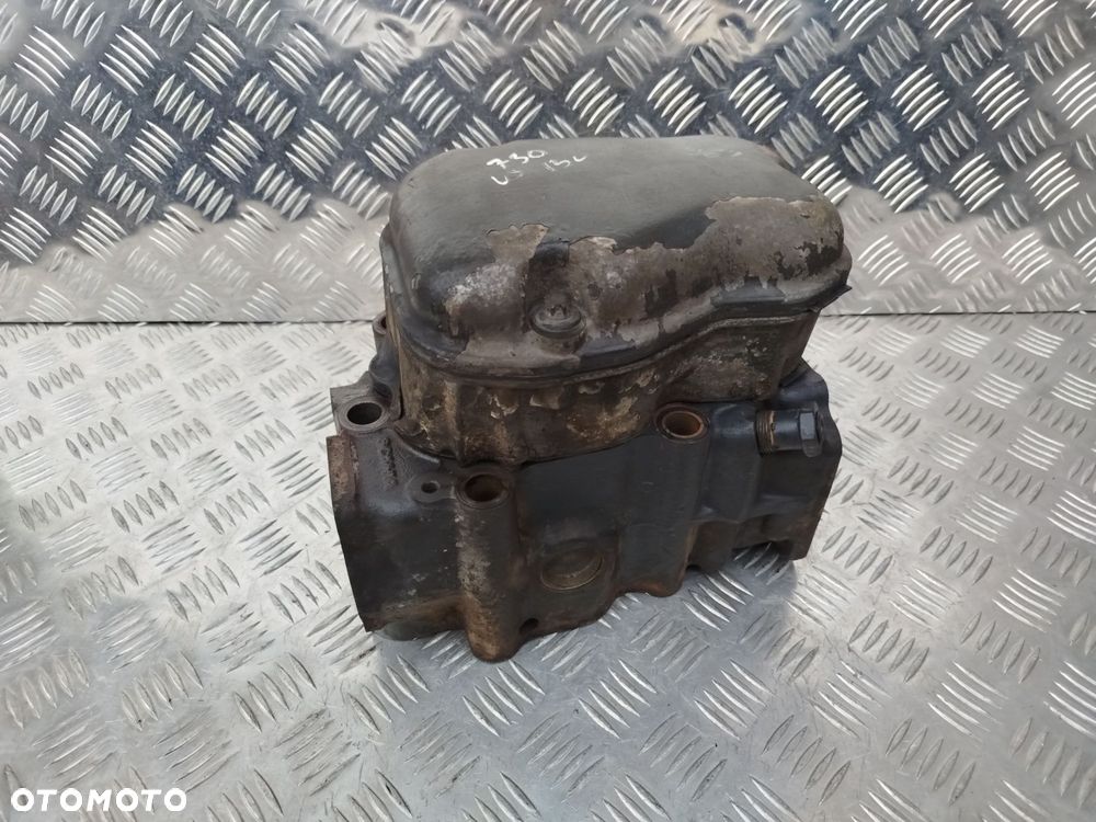GŁOWICA SCANIA V8 730 EURO 6 2029985 - 1