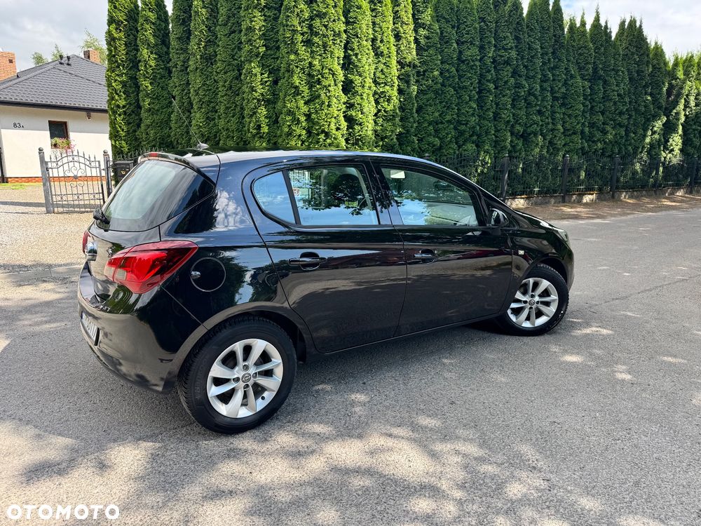 Opel Corsa 1.4 Active - 15