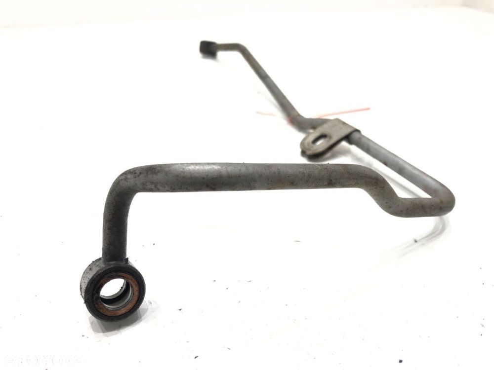 RURKA TURBINY  MERCEDES-BENZ VITO Skrzynia (W447) 2014 - 2022 111 CDI (447.601, 447.603, 447.605) 84 - 3