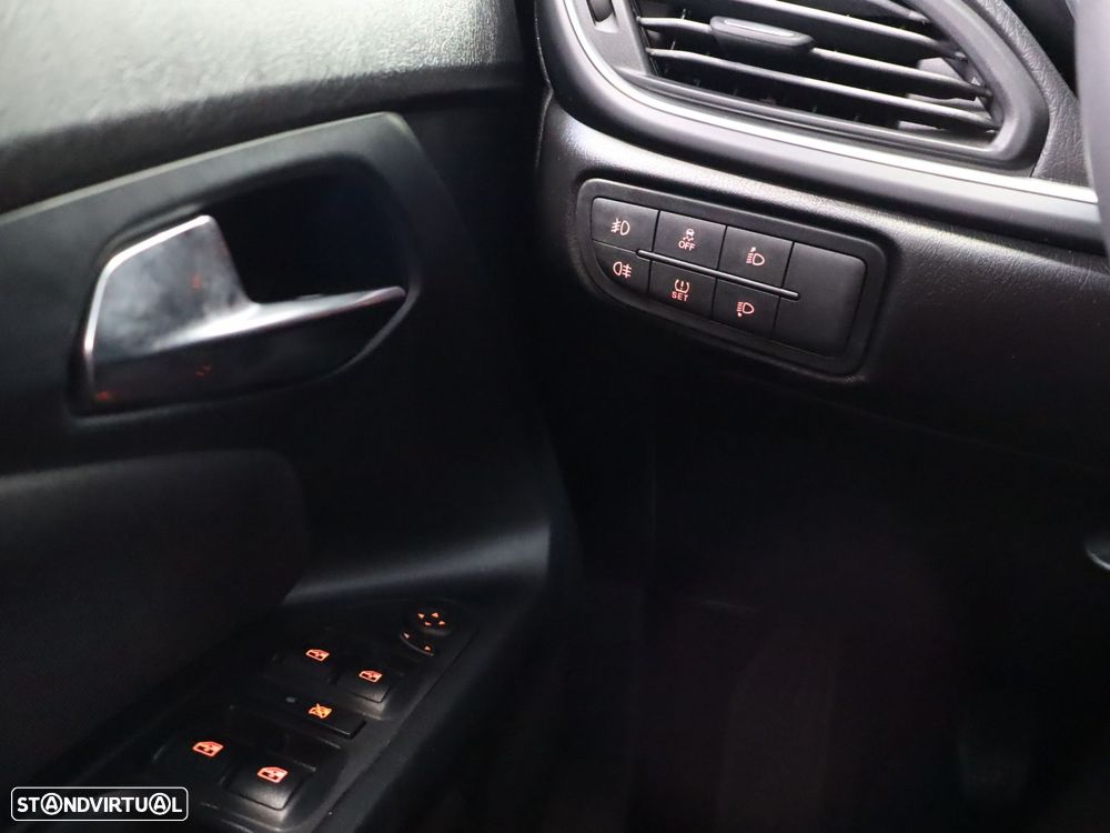 Fiat Tipo Station Wagon 1.3 M-Jet Mirror - 12
