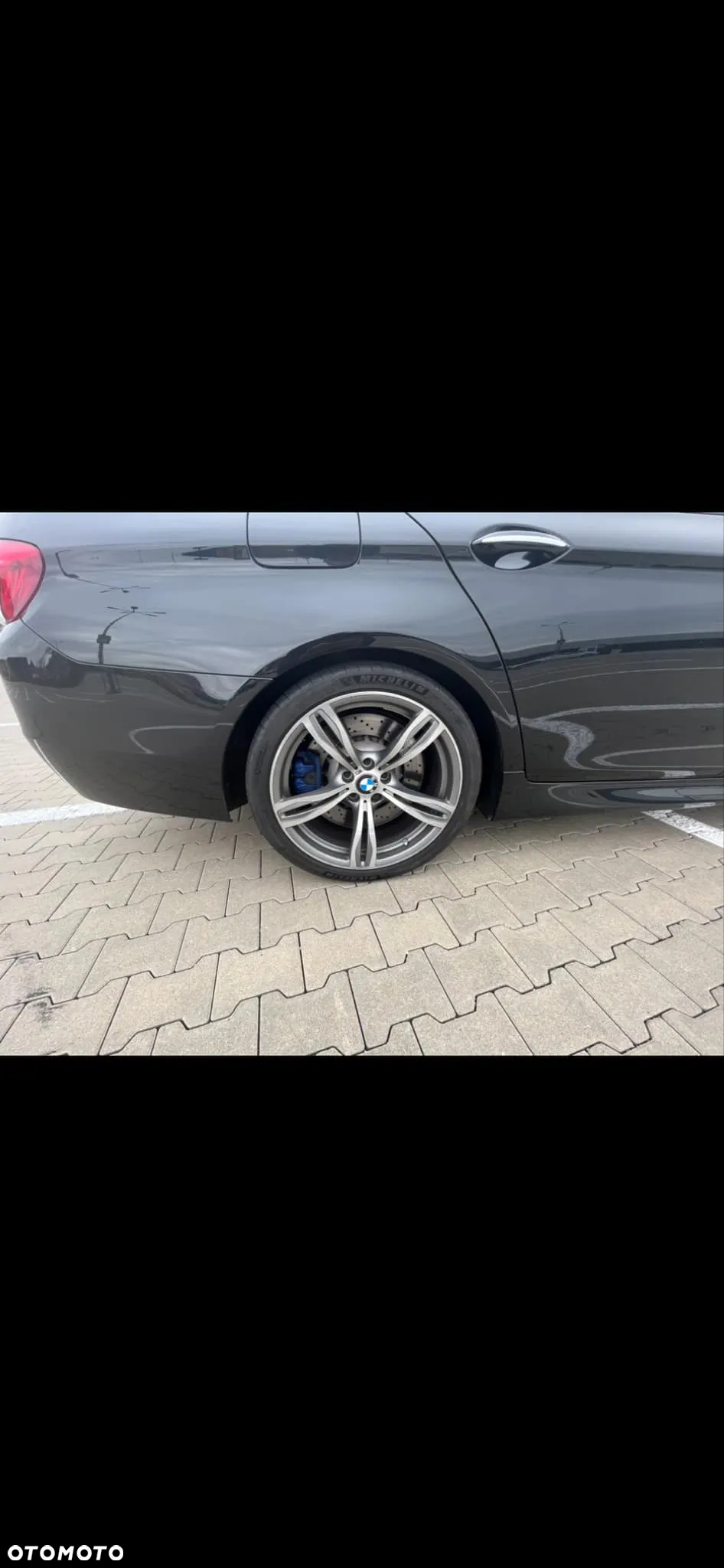 BMW M5 - 7